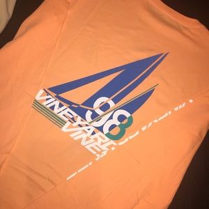 Vineyard Vines Tee Long Sleeve $$